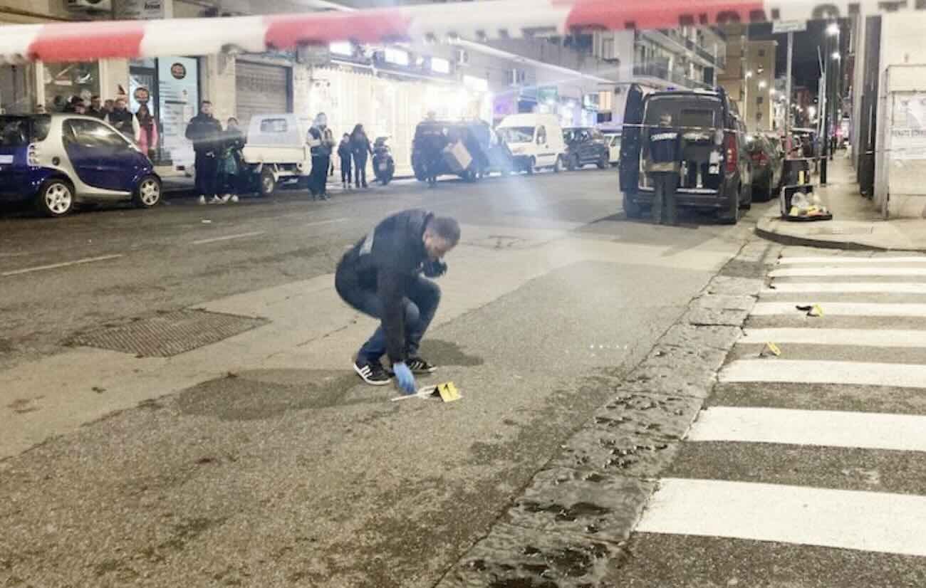 Fuorigrotta: Arresti e paura tra le bande camorristiche