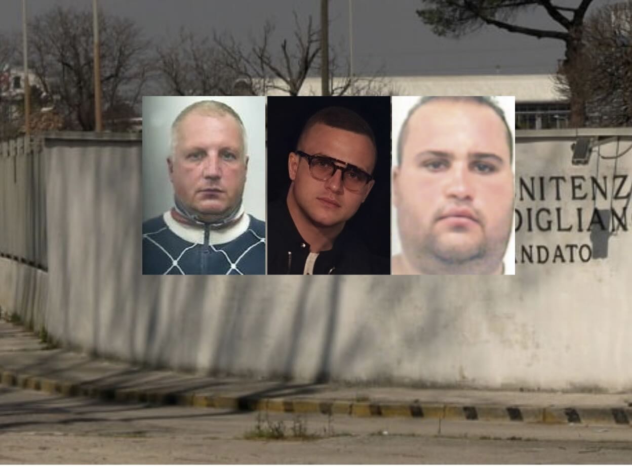 Camorra, il monito dei Troncone: ‘Non imitate i boss’