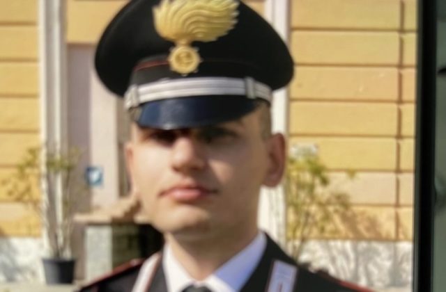 Tragedia in Liguria: carabiniere casertano si toglie la vita, aperta un’indagine militare