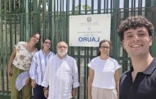 Visita del Garante campano all’istituto di Lauro: l’attenzione sulle madri detenute