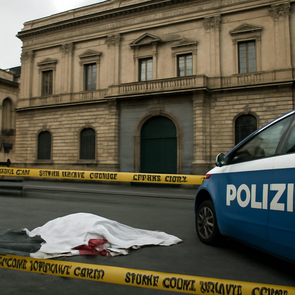 Il Palazzo della Zecca: Un Ostello o un’Altra Illusione per Napoli?
