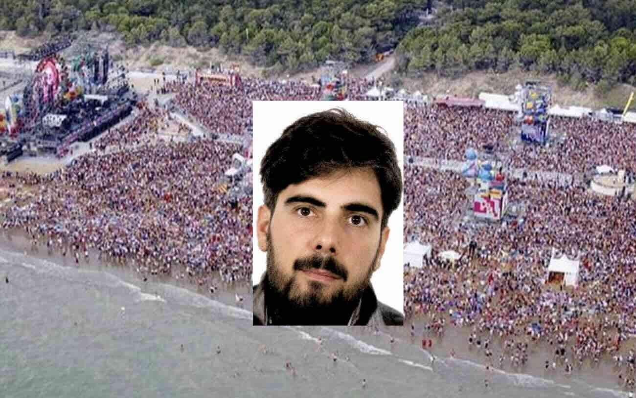 Dichiarazioni choc di D’Angelo: «I Casalesi miravano al 50% del Jova Beach Party»