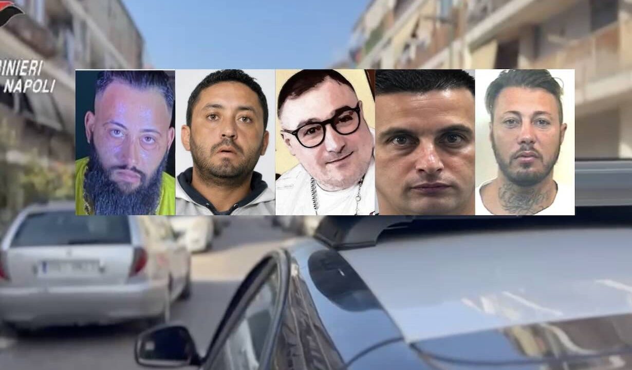 Pianura sul Baratro: La Faida tra Clan Scoperta da un Pentito