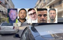 Pianura sul Baratro: La Faida tra Clan Scoperta da un Pentito