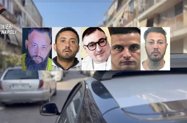 Pianura sul Baratro: La Faida tra Clan Scoperta da un Pentito