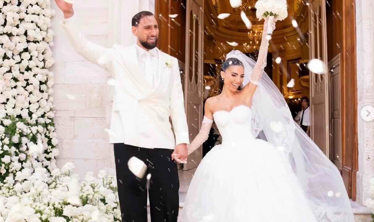 Al Santobono Pausilipon, l’incredibile storia di Donnarumma e Alessia: un amore che insegna a vivere