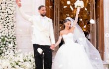 Al Santobono Pausilipon, l’incredibile storia di Donnarumma e Alessia: un amore che insegna a vivere