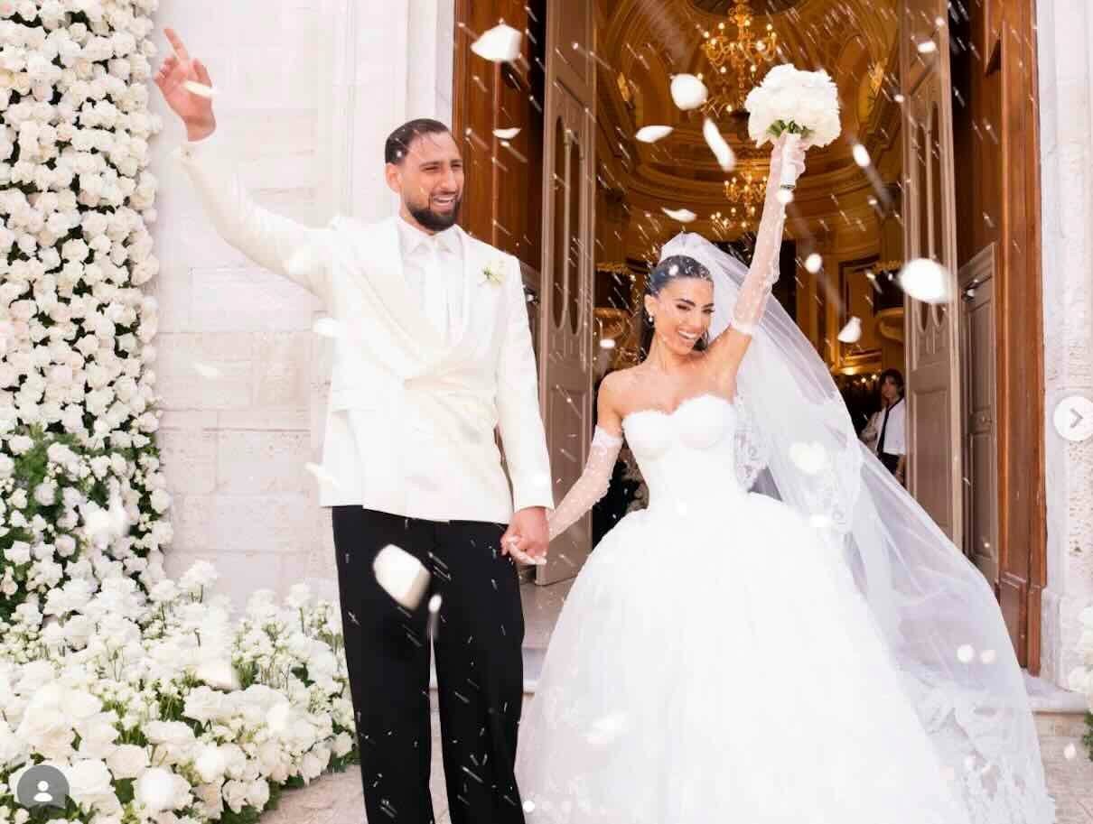 Al Santobono Pausilipon, l’incredibile storia di Donnarumma e Alessia: un amore che insegna a vivere