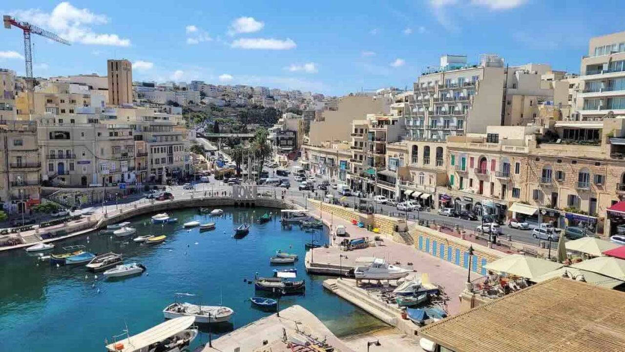 Clan D’Alessandro: summit a Malta per riciclare i profitti dell’azzardo
