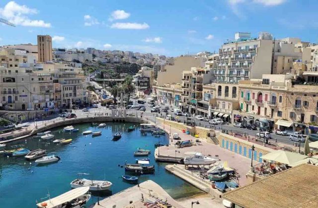 Clan D’Alessandro: summit a Malta per riciclare i profitti dell’azzardo