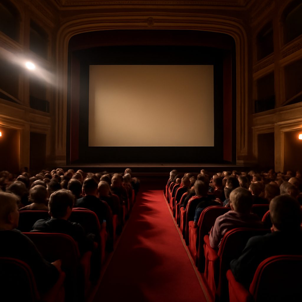 Il Teatro Augusteo di Napoli: Un Palcoscenico tra Tradizione e Novità