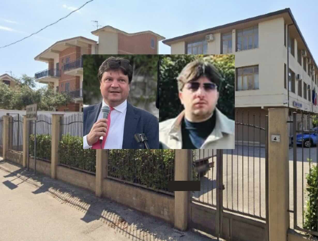Casapesenna, il vice sindaco coinvolto in una lite con un boss: situazione che preoccupa i cittadini