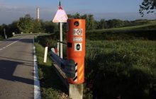 Campania: nel 2025 multe da record per eccesso di velocità, oltre 8,5 milioni incassati!