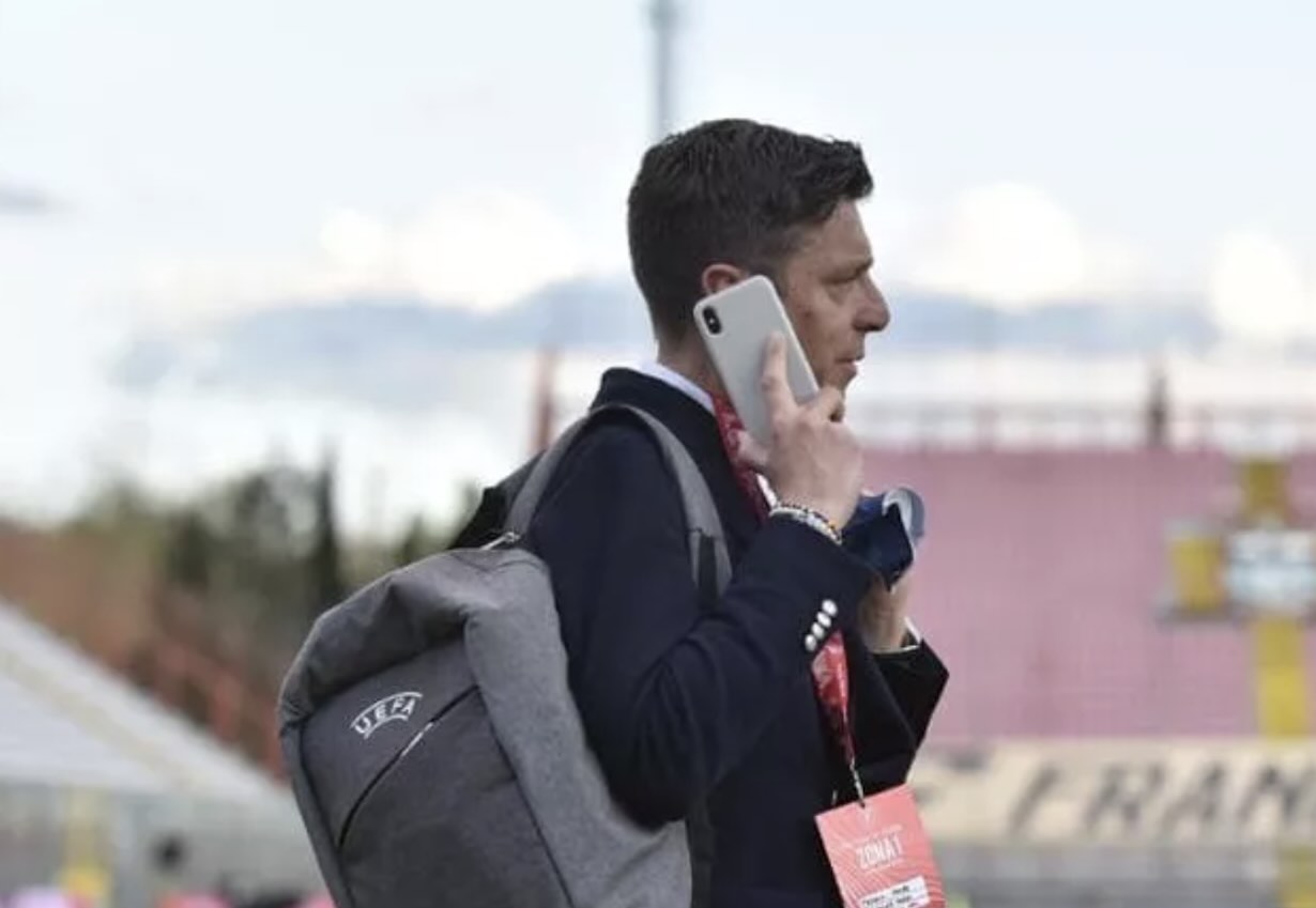 Inchiesta sugli arbitri: sospetti su altre partite per favoritismi all’Inter