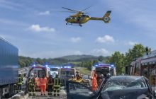 Tragedia sull’A1, un’incidente fatale: giovane di 16 anni perde la vita, famiglie in gravi condizioni