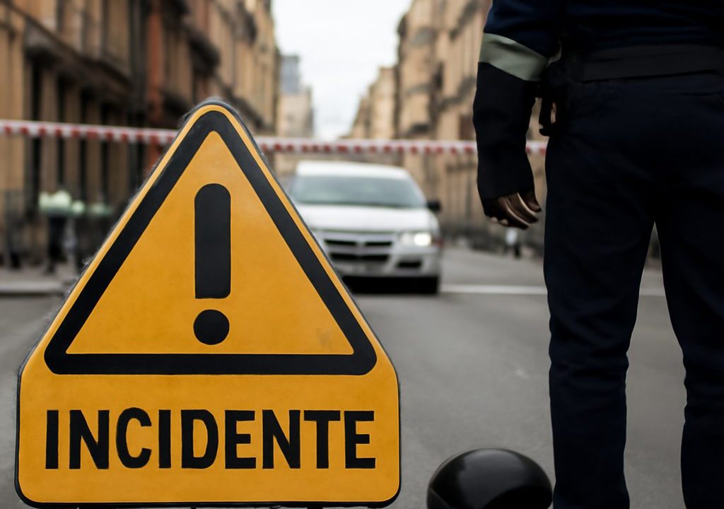 Incidenti a Napoli in calo: è ora di rimanere vigili sulla sicurezza stradale?