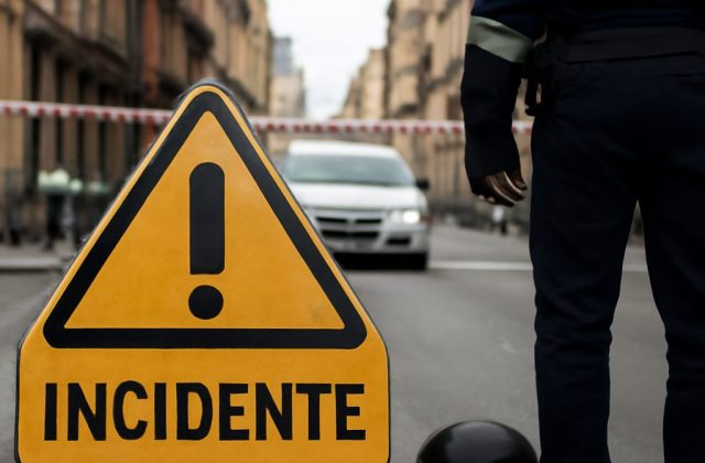 Incidenti a Napoli in calo: è ora di rimanere vigili sulla sicurezza stradale?