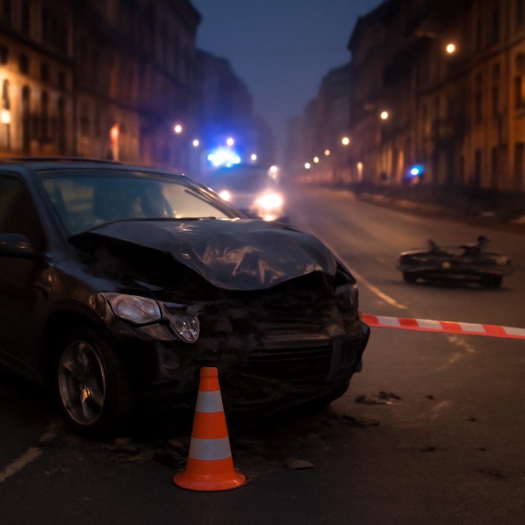 Incidenti stradali a Napoli: i dossi non bastano, cosa sta succedendo?