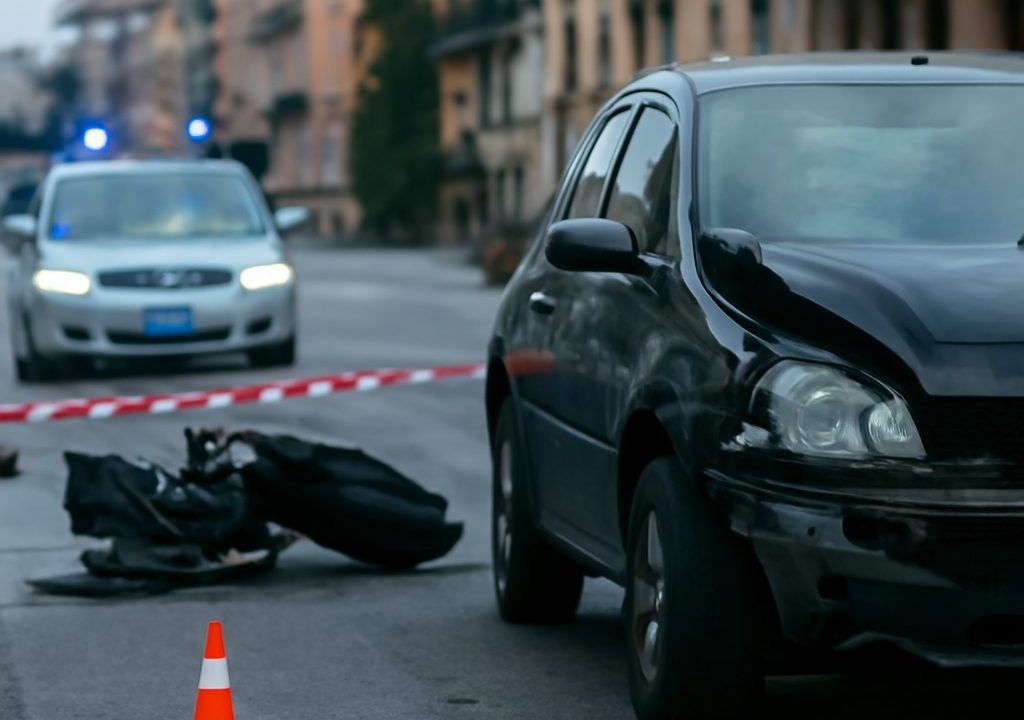 Incidenti stradali a Napoli: meno morti, ma un allarme che diventa più forte