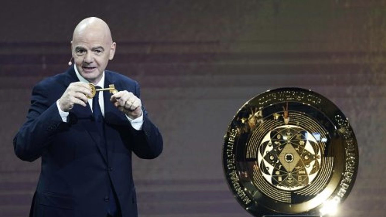 Infantino nella tempesta: UEFA e federazioni all’attacco del piano Fifa per investimenti privati