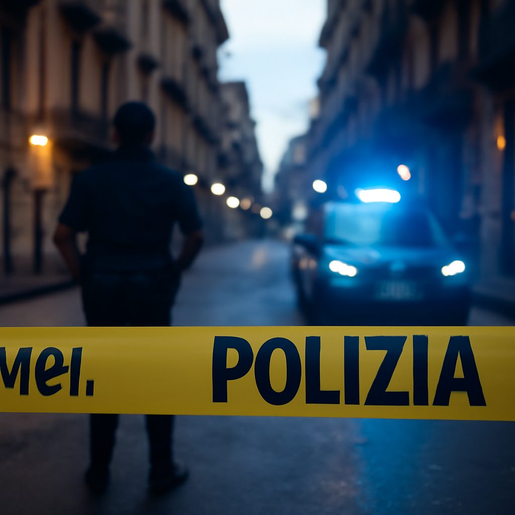 Innovazione a Napoli: è il momento di reagire di fronte alla violenza?