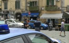 Controlli rafforzati a Porta Capuana e nei Quartieri Spagnoli: residenti vigilanti e preoccupati