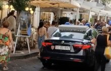 Ischia, rissa tra famiglie napoletane: otto denunciati e tensione nel quartiere