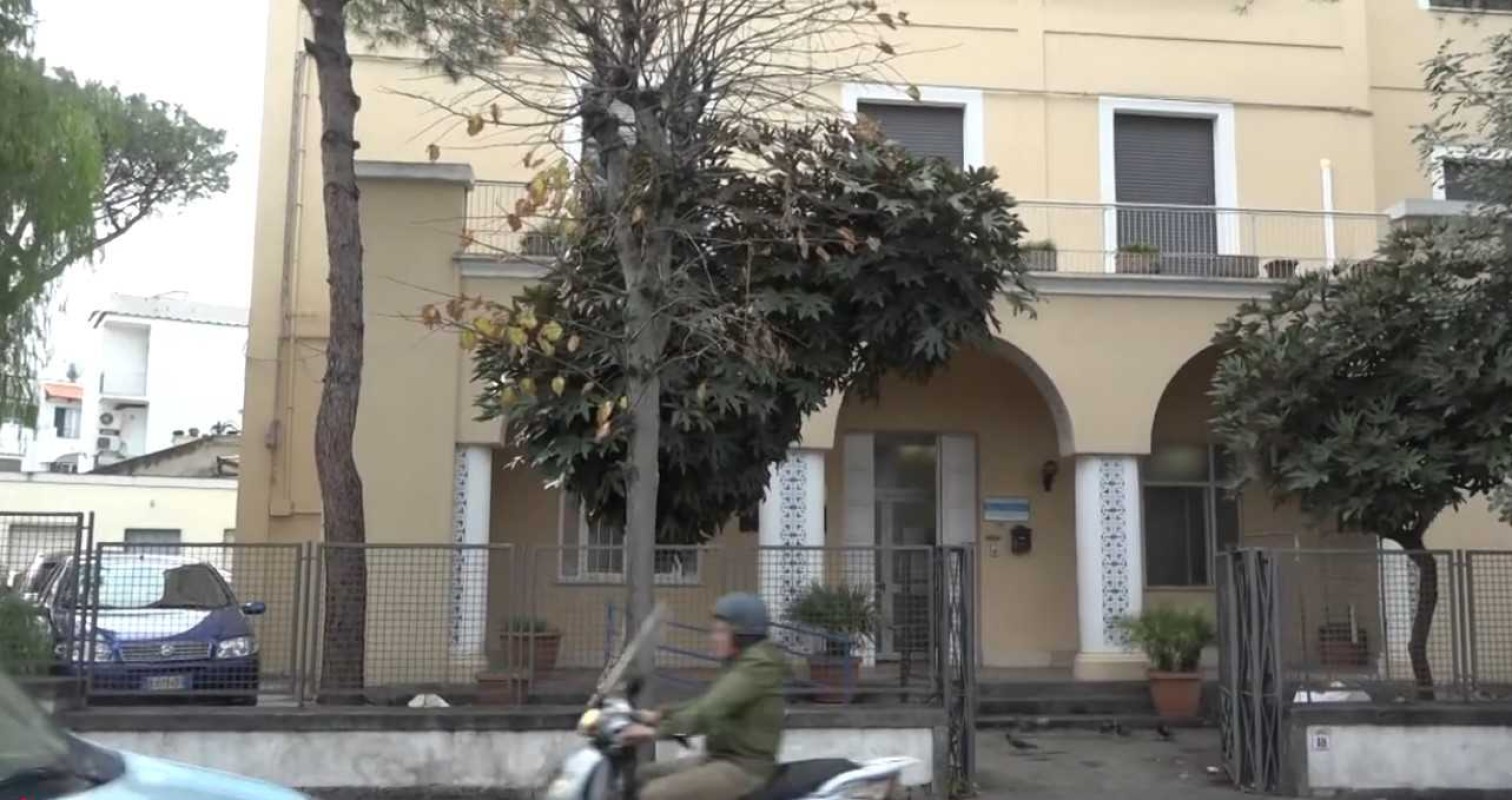 Ischia, ambulatori in trasloco: i cittadini pronti per il nuovo punto di assistenza in via De Luca