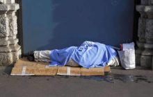 Ischia, tragedia a Casamicciola: rinvenuto corpo di un senza fissa dimora nell’ex Pio Monte della Misericordia