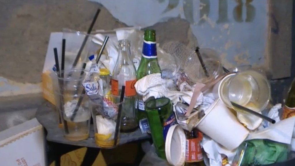 Allerta all’Istituto Tumori Pascale: alcol a rischio per i giovani, «Non siete invulnerabili»