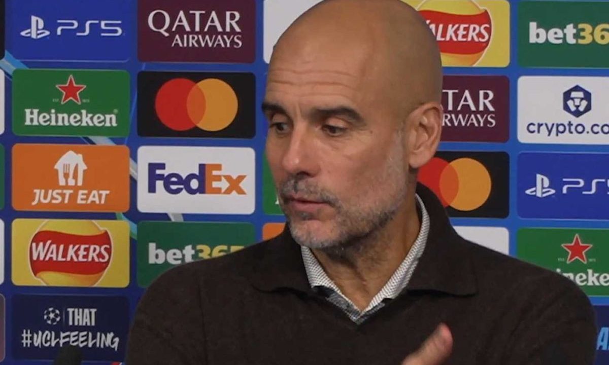 Maldini e Leonardo a colloquio con Guardiola: il futuro della Nazionale italiana in discussione
