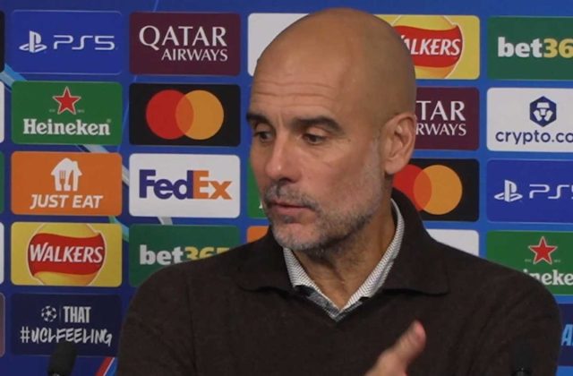 Maldini e Leonardo a colloquio con Guardiola: il futuro della Nazionale italiana in discussione