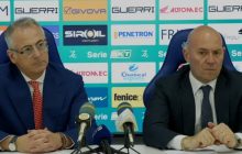 Juve Stabia, chiarezza dagli amministratori: «I crediti fiscali sono stati gestiti correttamente»