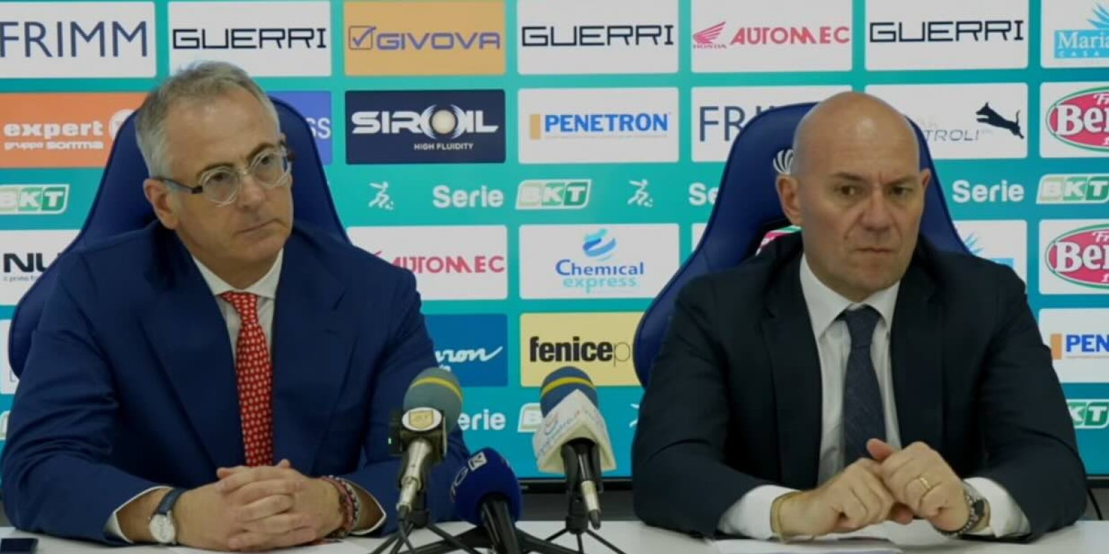 Juve Stabia, chiarezza dagli amministratori: «I crediti fiscali sono stati gestiti correttamente»