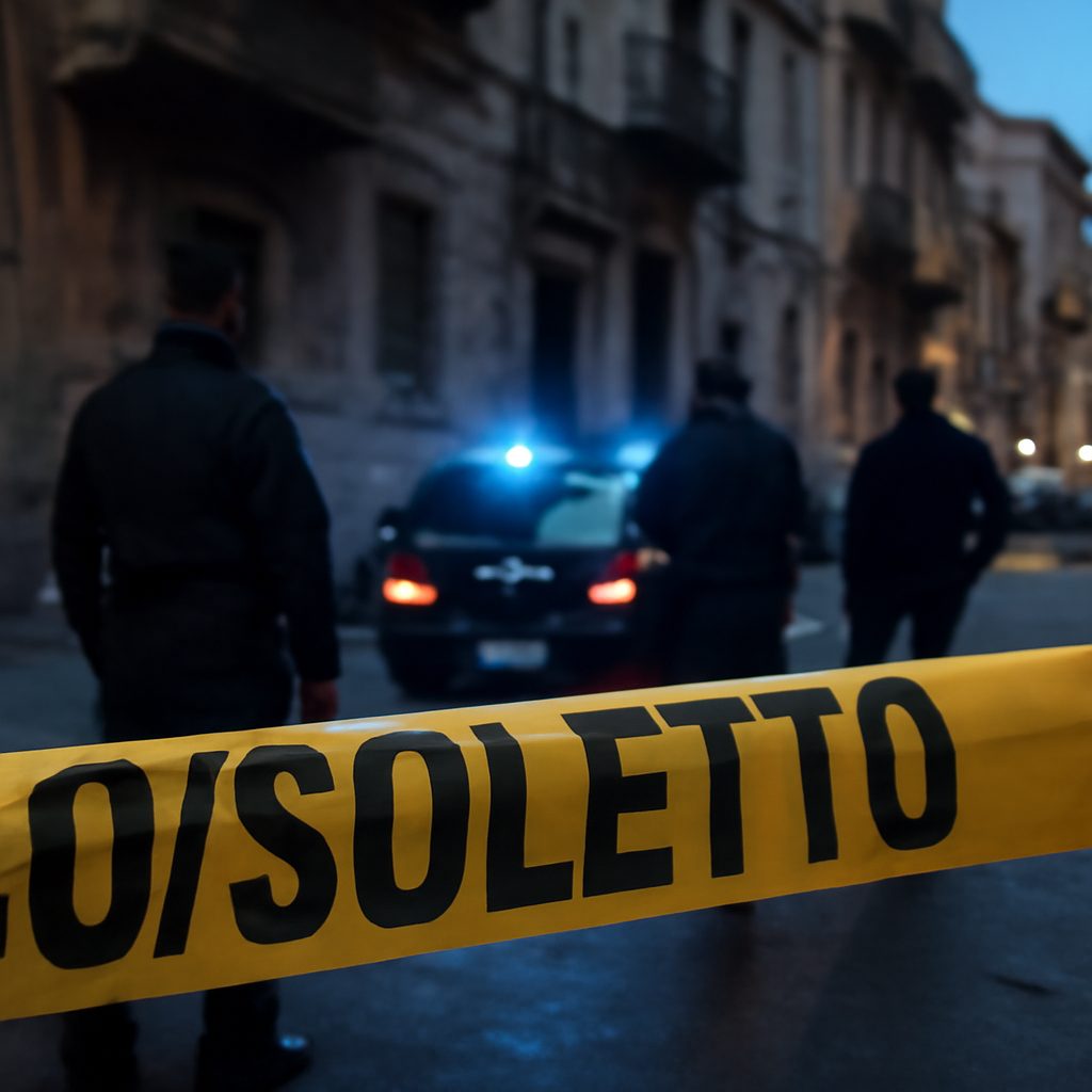 Kalashnikov: simbolo di degrado sociale e violenza in crescita a Napoli