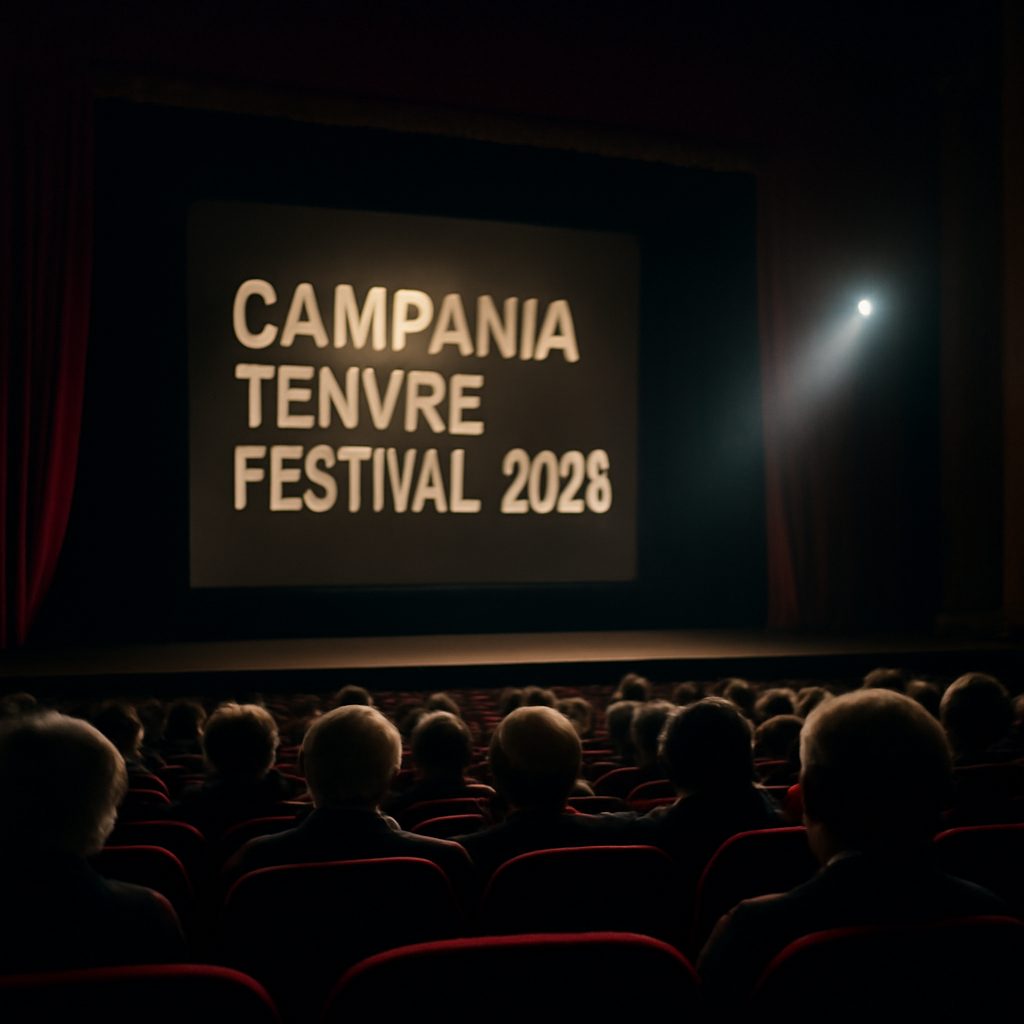 La cultura come motore di rinascita: il Campania Teatro Festival 2026