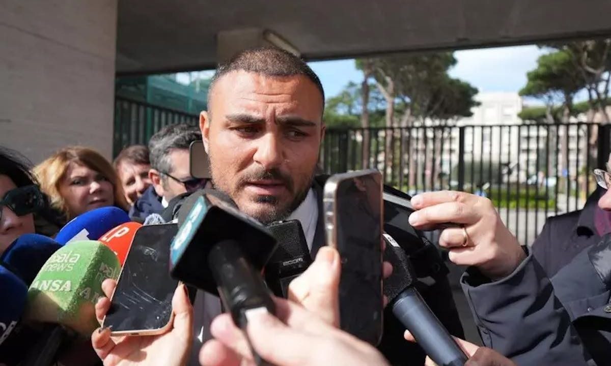 «La famiglia di Domenico chiede giustizia: “Non possiamo aspettare settembre”»