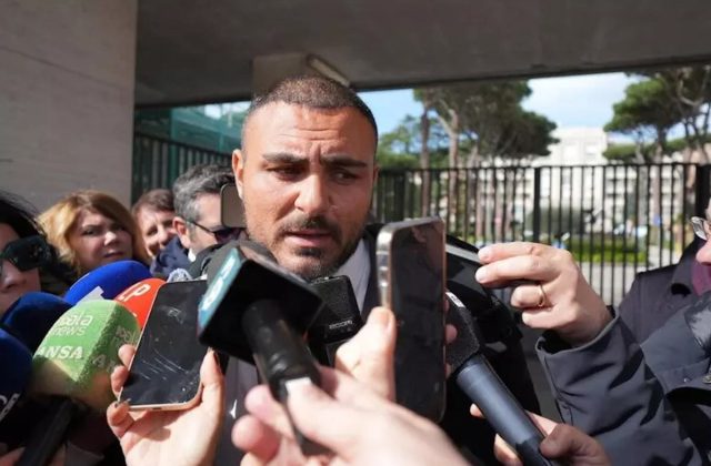«La famiglia di Domenico chiede giustizia: “Non possiamo aspettare settembre”»