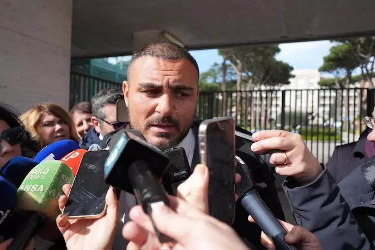 «La famiglia di Domenico chiede giustizia: “Non possiamo aspettare settembre”»