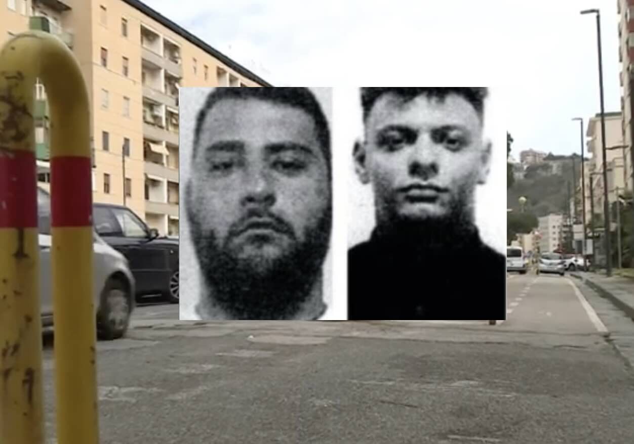 Fuorigrotta, scontro in strada: scooter dei Troncone confiscato dopo nove colpi nel Rione Lauro