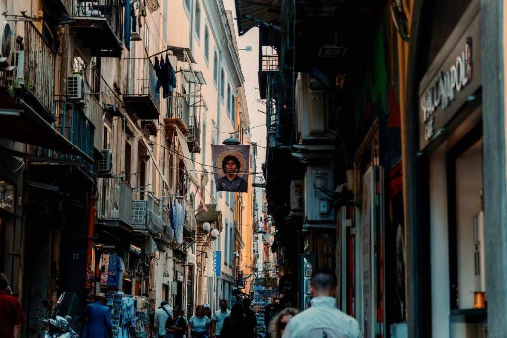 Napoli 2026: la città si trasforma con nuovi quartieri e angoli da esplorare