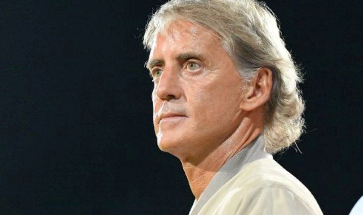 Mancini, il nuovo capitolo della Serie A: ora tutti uniti per il CT dell’Italia
