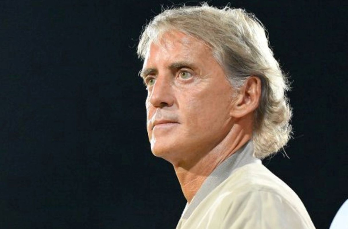 Mancini, il nuovo capitolo della Serie A: ora tutti uniti per il CT dell’Italia