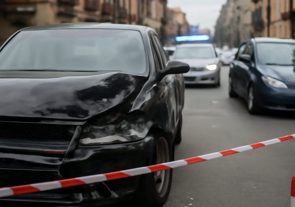 La truffa delle targhe polacche a Napoli: come l’evasione si trasforma in incubo per le istituzioni