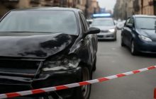 La truffa delle targhe polacche a Napoli: come l’evasione si trasforma in incubo per le istituzioni