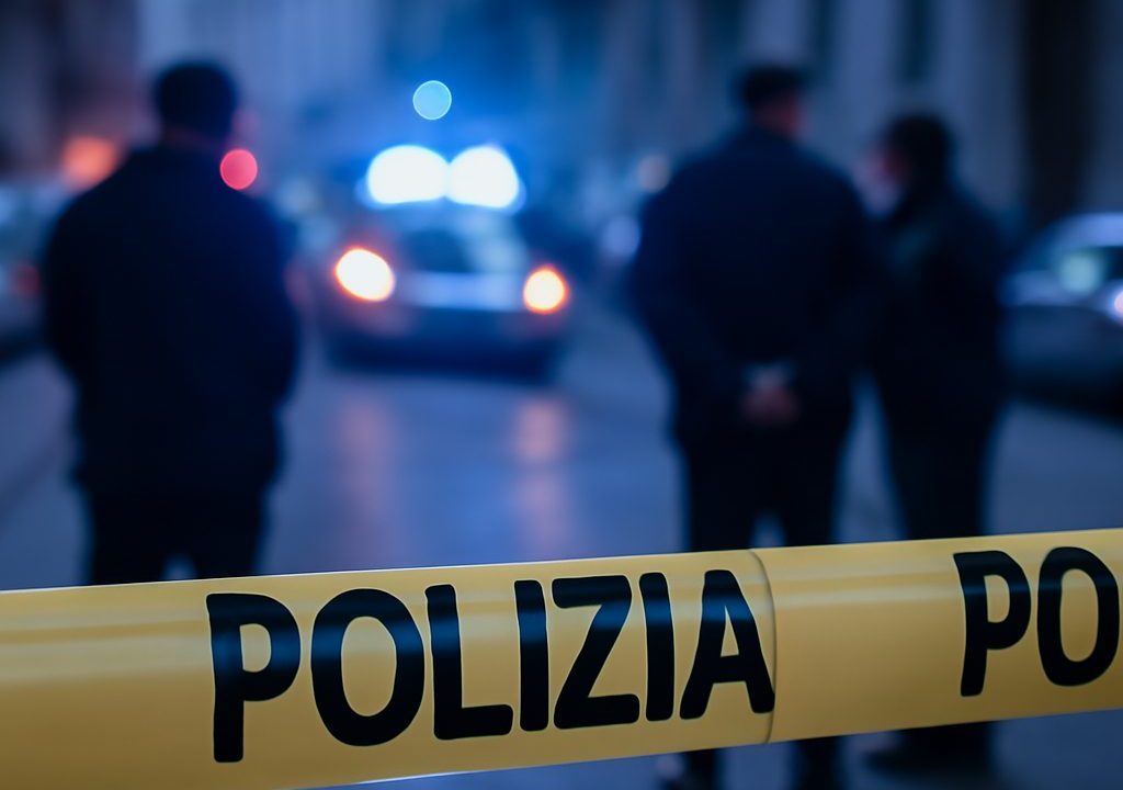 La Verità Scomoda: Giornalista Ucciso e le Scuse Fuori Tempo dell’Indagato