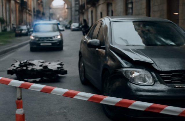 L’acqua è un diritto o un affare? Napoli tra crisi e lotte civili