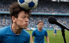 L’allerta su colpi di testa: il calcio giovanile rischia di dimenticare la salute?