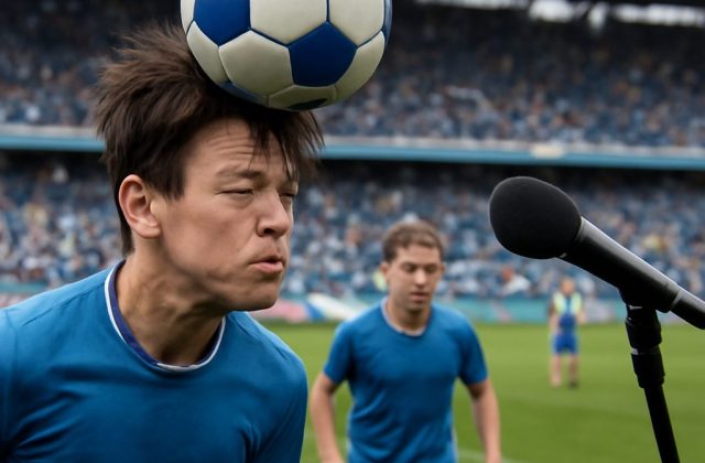 L’allerta su colpi di testa: il calcio giovanile rischia di dimenticare la salute?