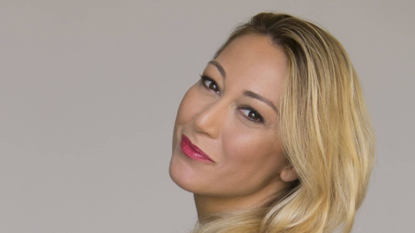 Lara Sansone in prima linea al Sannazaro: «La passione per il teatro non si spegne»